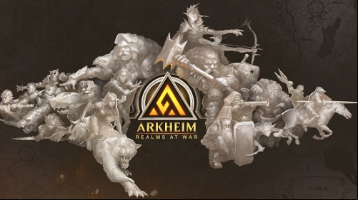 Arkheim : Realms at War