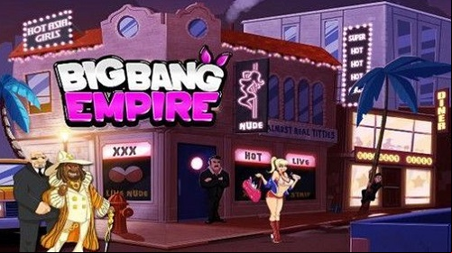 Big Bang Empire