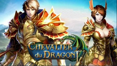 Chevalier du Dragon