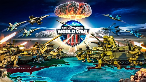 Conflict of Nations: World War 3