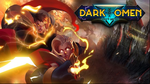 Dark Omen (Esprit Games)
