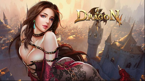 Dragon Knight 2