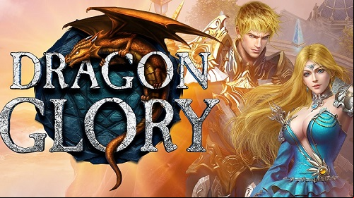 Dragon Glory
