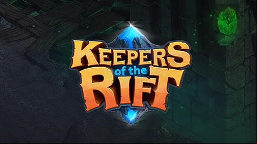 Keepers of the rift