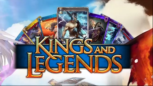 Kings and Legends