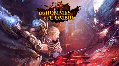 Les Hommes de L'ombre