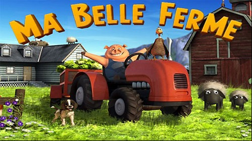 Ma Belle Ferme