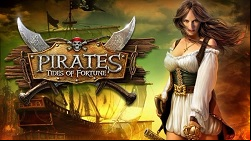 Pirates Tides Of Fortune