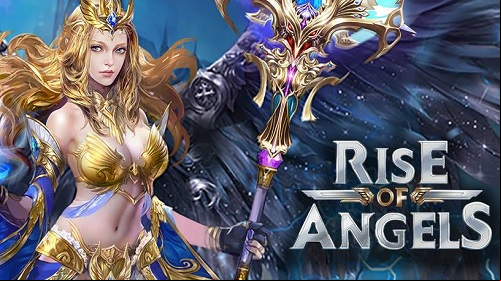 Rise Of Angels
