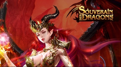 Souverain des Dragons