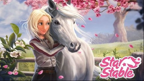 Star Stable