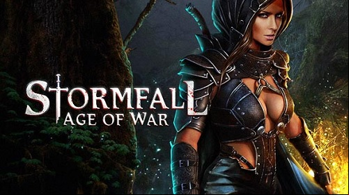Stormfall