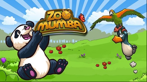 Zoo Mumba